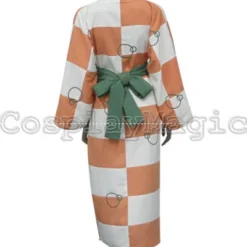 Inuyasha Rin Cosplay 12 Inuyasha Rin Cosplay -Cosplay Magic Store 11282