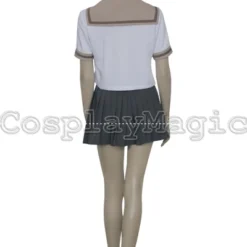 Idolmaster Xenoglossia Iori Minase Cosplay -Cosplay Magic Store 11292