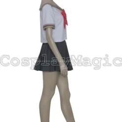 Idolmaster Xenoglossia Iori Minase Cosplay -Cosplay Magic Store 11293