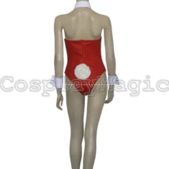 Haruhi Suzumiya Asahina Mikuru Bunny Suit Cosplay 11 Haruhi Suzumiya Asahina Mikuru Bunny Suit Cosplay -Cosplay Magic Store 11302