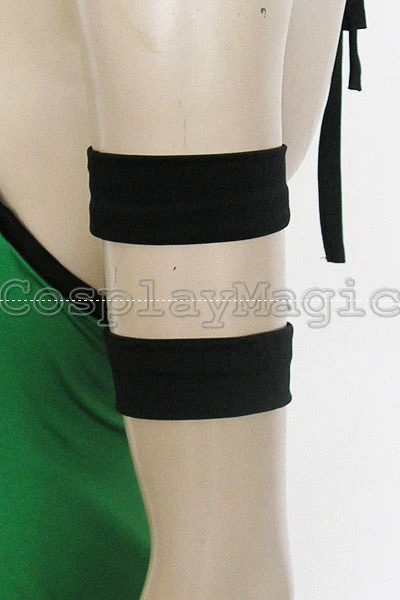 Mortal Kombat Jade Cosplay 14 Mortal Kombat Jade Cosplay - Image 14