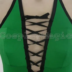 Mortal Kombat Jade Cosplay 28 Mortal Kombat Jade Cosplay -Cosplay Magic Store 11310d