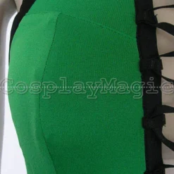Mortal Kombat Jade Cosplay 27 Mortal Kombat Jade Cosplay -Cosplay Magic Store 11310e