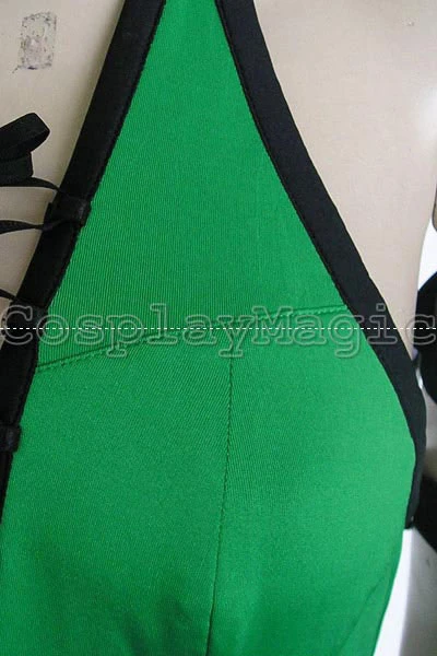 Mortal Kombat Jade Cosplay 11 Mortal Kombat Jade Cosplay - Image 11