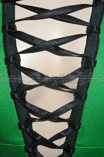 Mortal Kombat Jade Cosplay 9 Mortal Kombat Jade Cosplay - Image 9