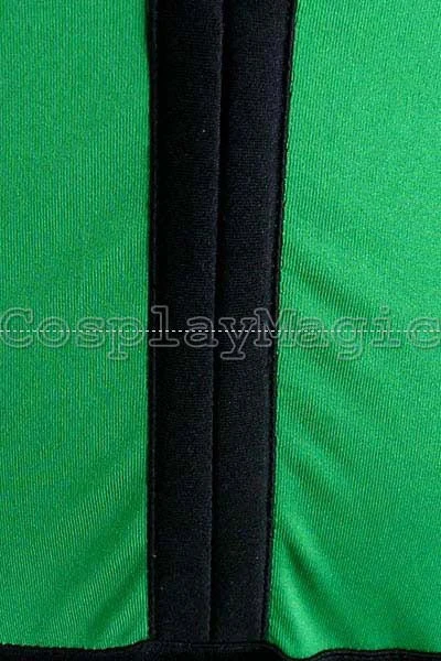 Mortal Kombat Jade Cosplay 7 Mortal Kombat Jade Cosplay - Image 7