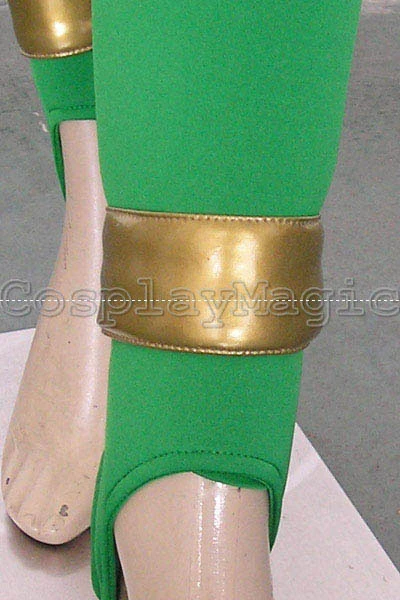 Mortal Kombat Jade Cosplay 5 Mortal Kombat Jade Cosplay - Image 5