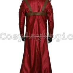 Devil May Cry III 3 Dante Cosplay -Cosplay Magic Store 11362