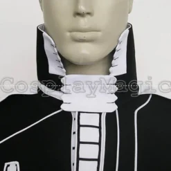 D.Gray-Man 2 Allen Walker Cosplay -Cosplay Magic Store 11380a