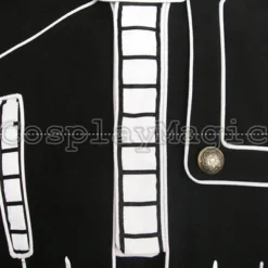 D.Gray-Man 2 Allen Walker Cosplay -Cosplay Magic Store 11380c