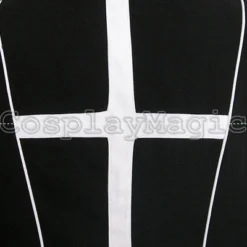 D.Gray-Man 2 Allen Walker Cosplay -Cosplay Magic Store 11380h