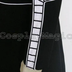 D.Gray-Man 2 Allen Walker Cosplay -Cosplay Magic Store 11380j