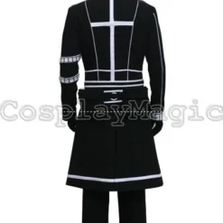 D.Gray-Man 2 Allen Walker Cosplay -Cosplay Magic Store 11382