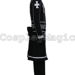 D.Gray-Man 2 Allen Walker Cosplay -Cosplay Magic Store 11383