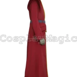 Yu-Gi-Oh! 5D's Jeagar Cosplay -Cosplay Magic Store 11393