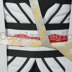 Bleach 4th Division Captain Unohana Retsu Cosplay -Cosplay Magic Store 114 2