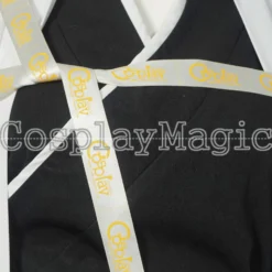 Bleach 4th Division Captain Unohana Retsu Cosplay -Cosplay Magic Store 114 3