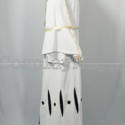 Bleach 4th Division Captain Unohana Retsu Cosplay -Cosplay Magic Store 1143