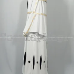 Bleach 4th Division Captain Unohana Retsu Cosplay -Cosplay Magic Store 1144 1