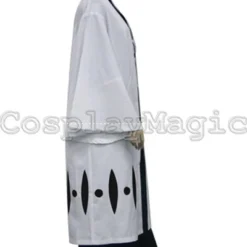 Bleach 5th Division Lieutenant Hinamori Momo Cosplay -Cosplay Magic Store 1145