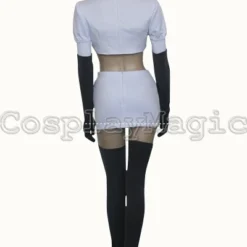 Pokemon Team Rocket Jesse Cosplay -Cosplay Magic Store 11472