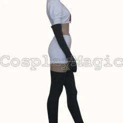Pokemon Team Rocket Jesse Cosplay -Cosplay Magic Store 11473