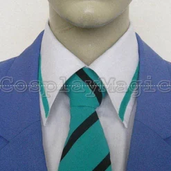 Kashimashi: Girl Meets Girl Boy Uniform Cosplay -Cosplay Magic Store 11500a