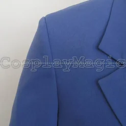 Kashimashi: Girl Meets Girl Boy Uniform Cosplay -Cosplay Magic Store 11500b