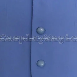 Kashimashi: Girl Meets Girl Boy Uniform Cosplay -Cosplay Magic Store 11500e