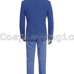 Kashimashi: Girl Meets Girl Boy Uniform Cosplay -Cosplay Magic Store 11502