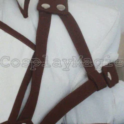 Trigun Legato Bluesummers Cosplay -Cosplay Magic Store 11520c