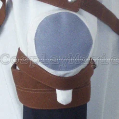 Trigun Legato Bluesummers Cosplay -Cosplay Magic Store 11520d