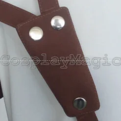 Trigun Legato Bluesummers Cosplay -Cosplay Magic Store 11520i