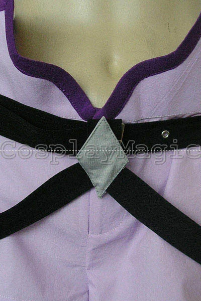 Saiyuki Lirin Cosplay 8 Saiyuki Lirin Cosplay - Image 8