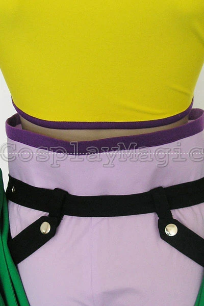 Saiyuki Lirin Cosplay 7 Saiyuki Lirin Cosplay - Image 7