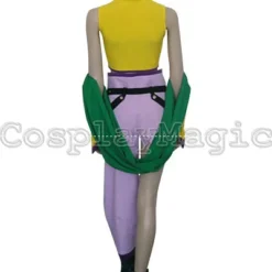 Saiyuki Lirin Cosplay 10 Saiyuki Lirin Cosplay -Cosplay Magic Store 11532