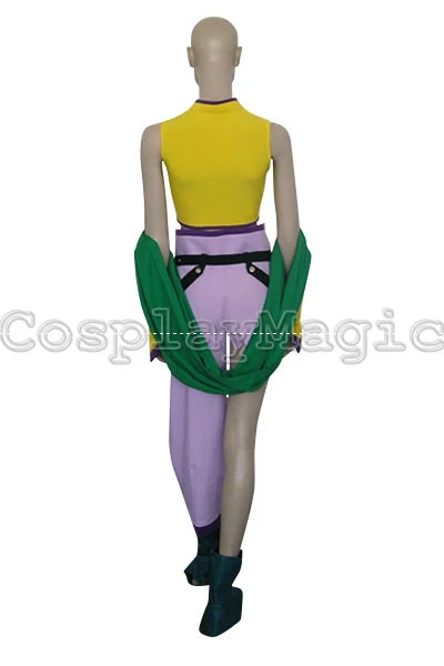 Saiyuki Lirin Cosplay 3 Saiyuki Lirin Cosplay - Image 3