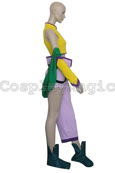 Saiyuki Lirin Cosplay 4 Saiyuki Lirin Cosplay - Image 4