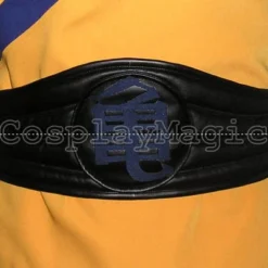 Dragonball Evolution Goku Gi Cosplay -Cosplay Magic Store 11540c