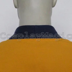 Dragonball Evolution Goku Gi Cosplay -Cosplay Magic Store 11540e