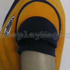 Dragonball Evolution Goku Gi Cosplay -Cosplay Magic Store 11540f