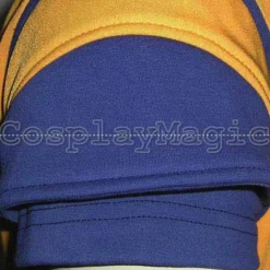 Dragonball Evolution Goku Gi Cosplay -Cosplay Magic Store 11540g
