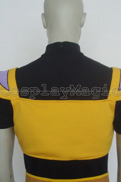 Shinzo Mushra Cosplay 10 Shinzo Mushra Cosplay - Image 10