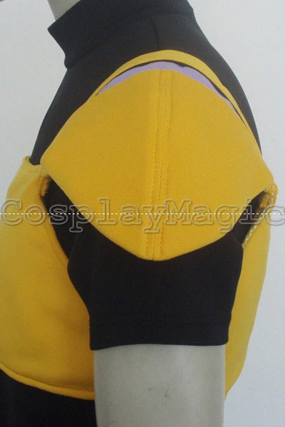 Shinzo Mushra Cosplay 9 Shinzo Mushra Cosplay - Image 9