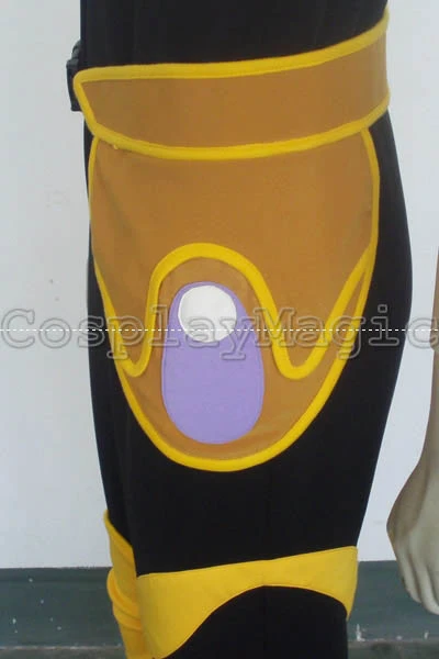 Shinzo Mushra Cosplay 6 Shinzo Mushra Cosplay - Image 6