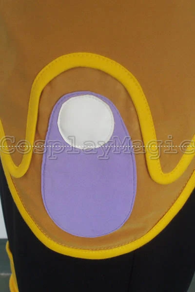 Shinzo Mushra Cosplay 4 Shinzo Mushra Cosplay - Image 4