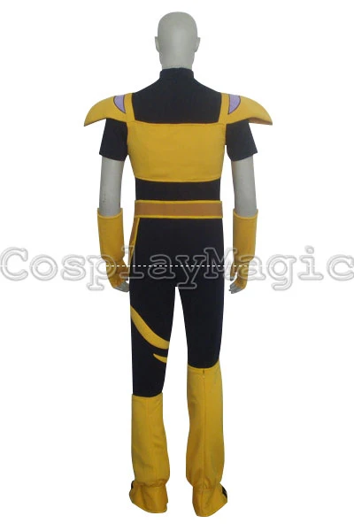 Shinzo Mushra Cosplay 3 Shinzo Mushra Cosplay - Image 3