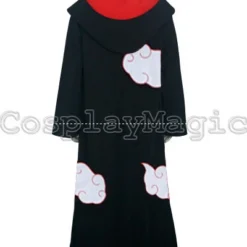 Naruto Team Taka Hawk Sasuke Uchiha Manga Cosplay -Cosplay Magic Store 11582