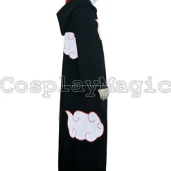 Naruto Team Taka Hawk Sasuke Uchiha Manga Cosplay -Cosplay Magic Store 11583