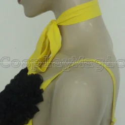 Sailor Moon Luna Human Form Cosplay -Cosplay Magic Store 11590b